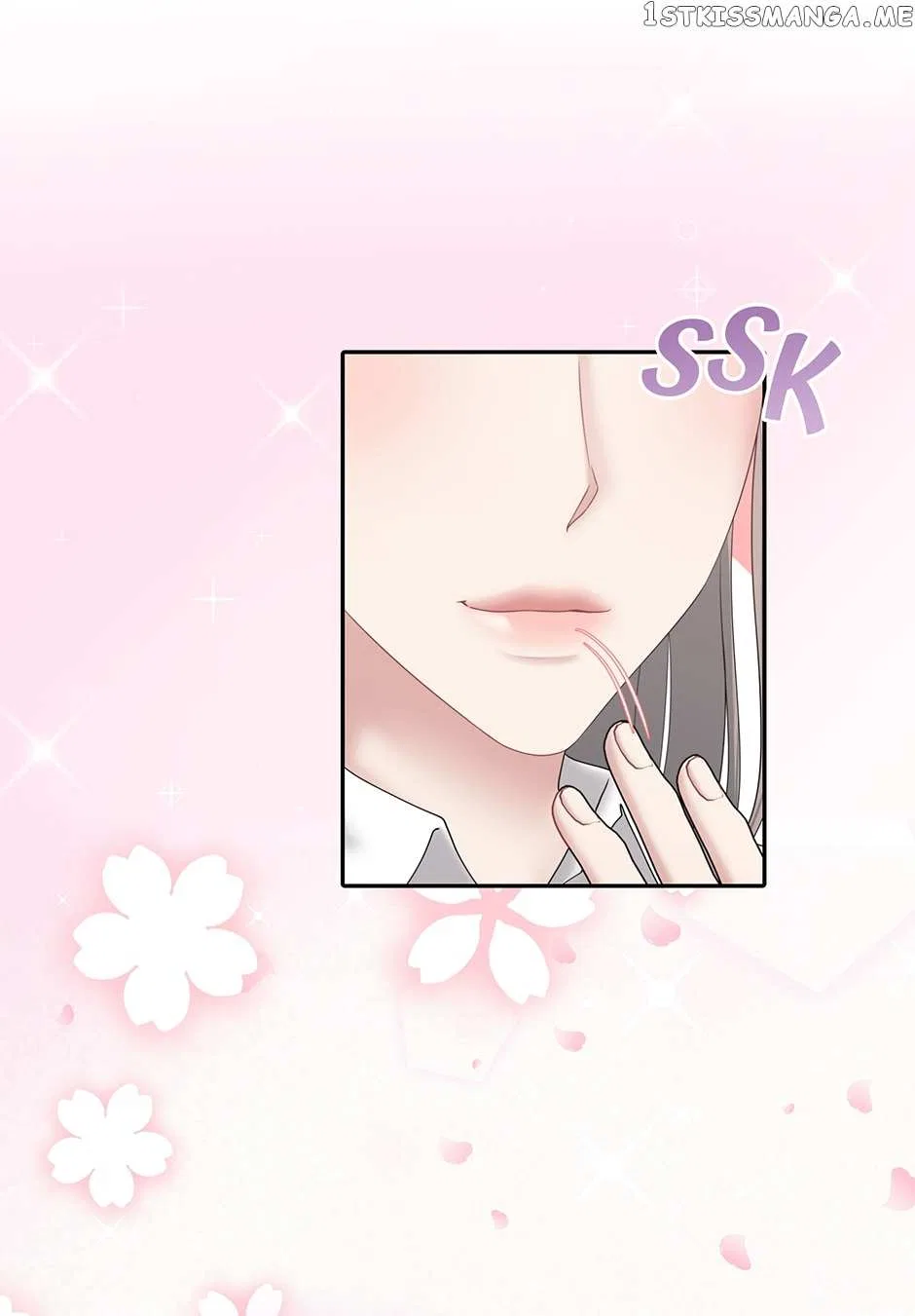 My Boss is My Biggest Fan! Chapter 55 – Page 62