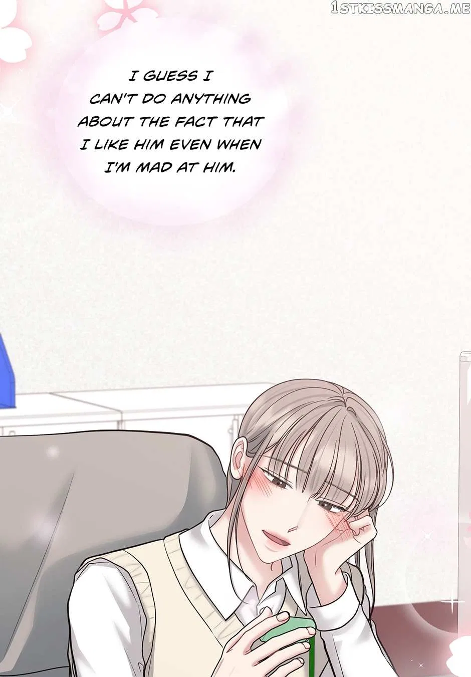 My Boss is My Biggest Fan! Chapter 55 – Page 63