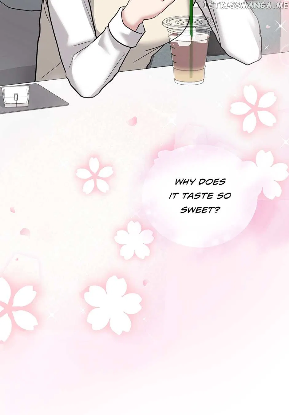 My Boss is My Biggest Fan! Chapter 55 – Page 64