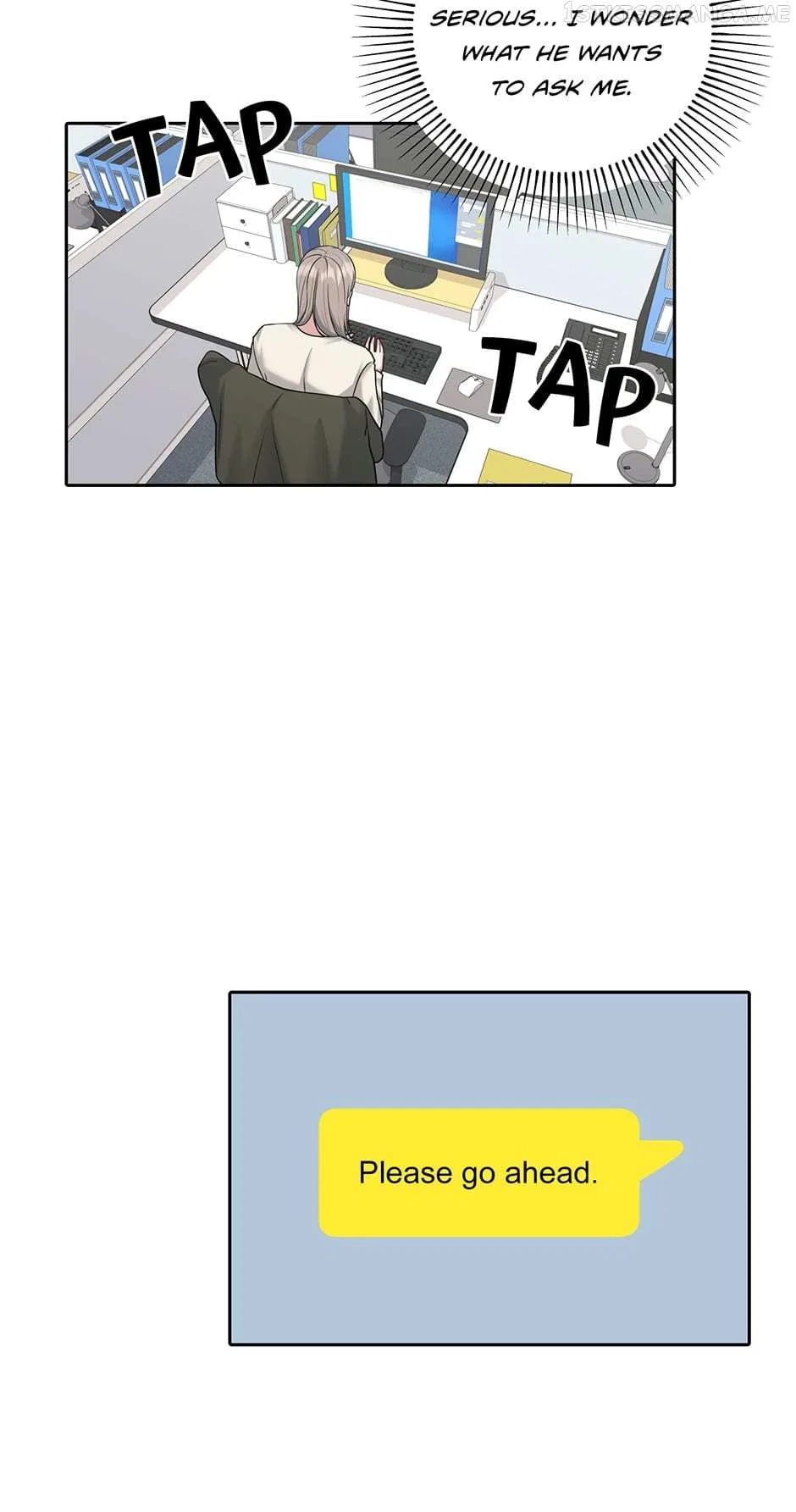 My Boss is My Biggest Fan! Chapter 54 – Page 4