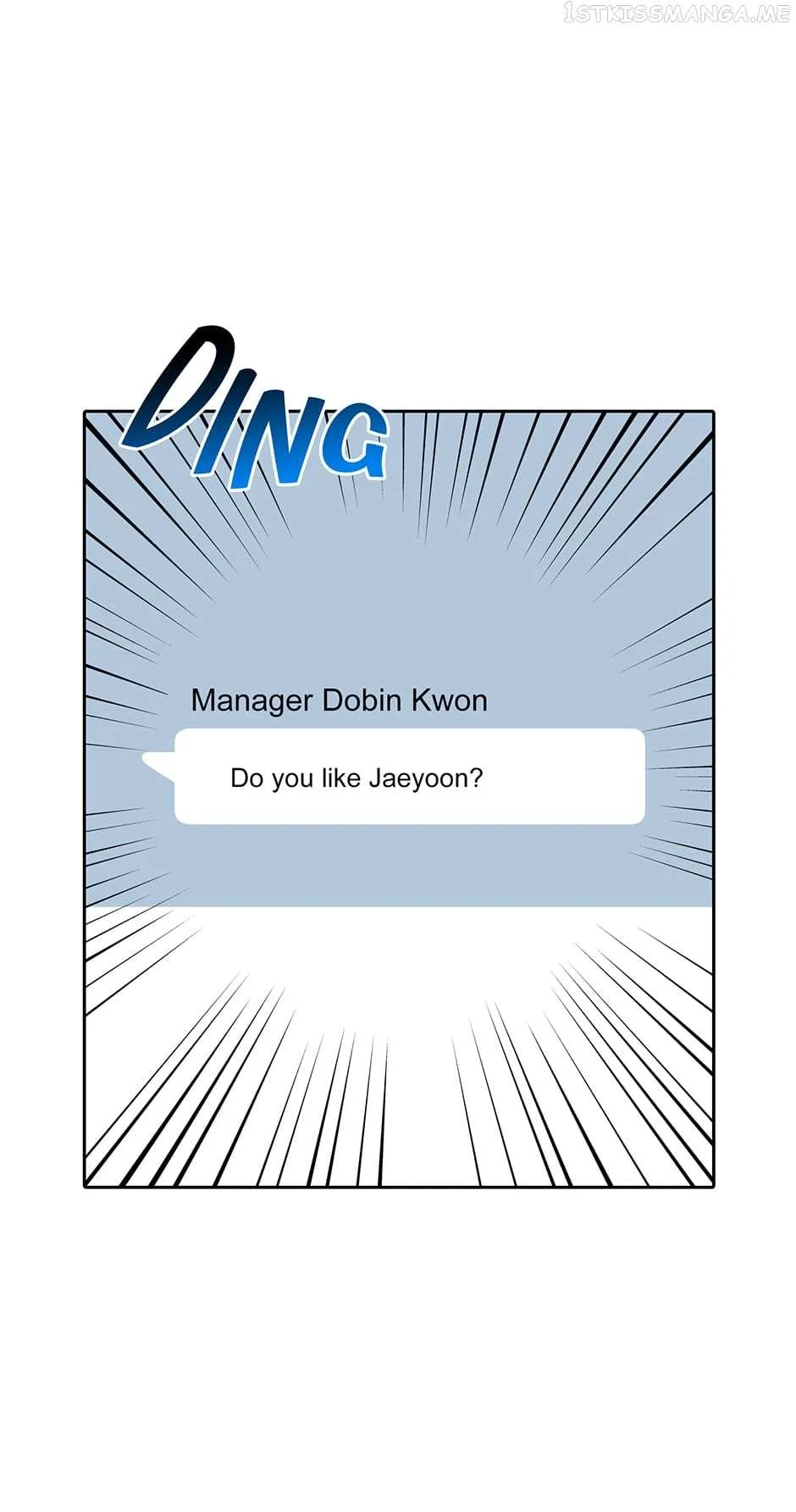 My Boss is My Biggest Fan! Chapter 54 – Page 5