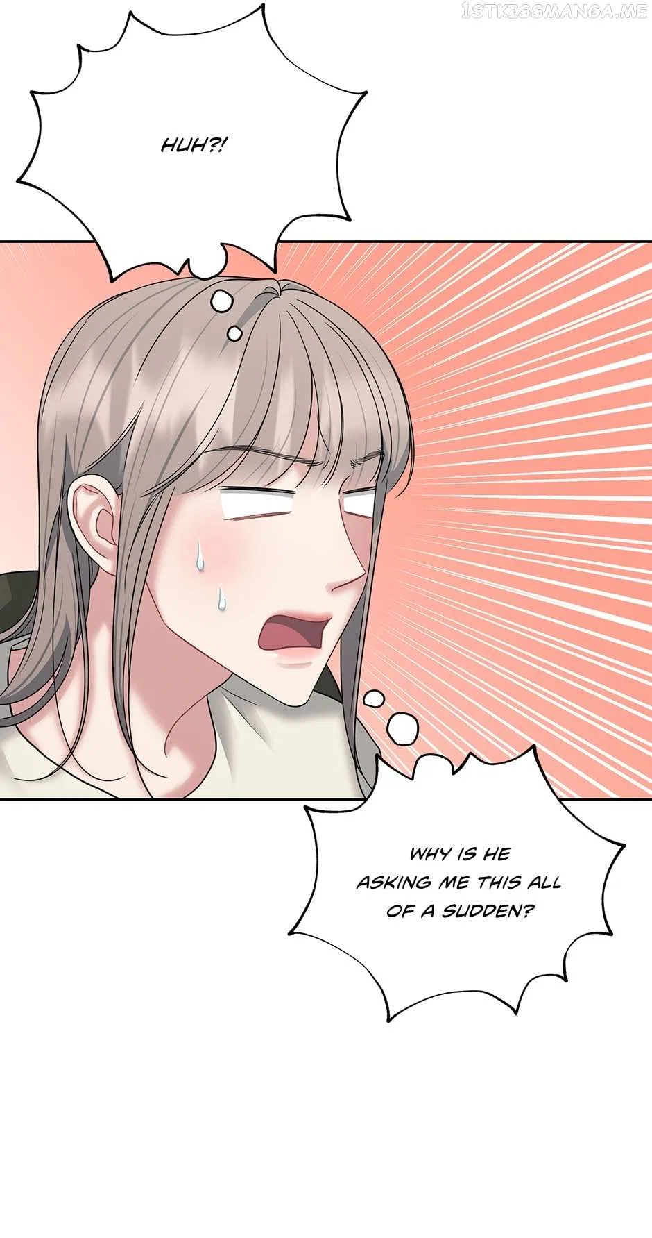 My Boss is My Biggest Fan! Chapter 54 – Page 6