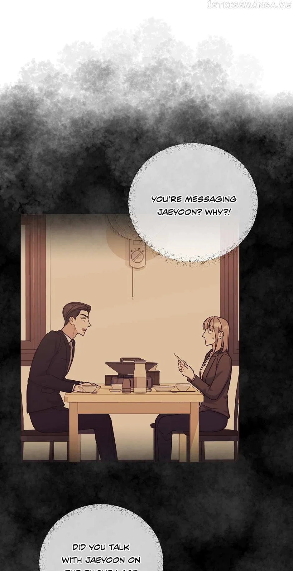 My Boss is My Biggest Fan! Chapter 54 – Page 7