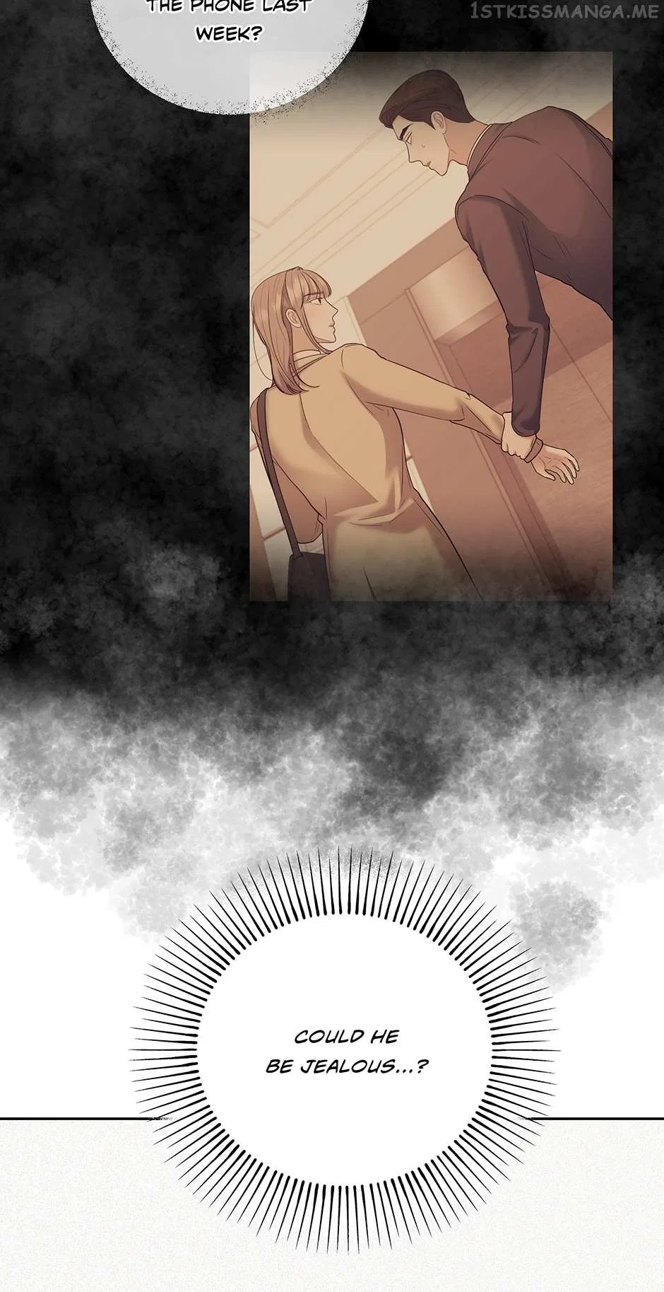 My Boss is My Biggest Fan! Chapter 54 – Page 8