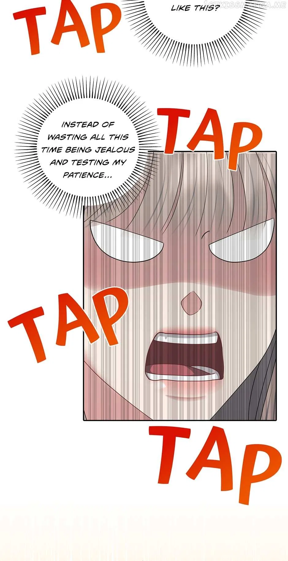My Boss is My Biggest Fan! Chapter 54 – Page 11