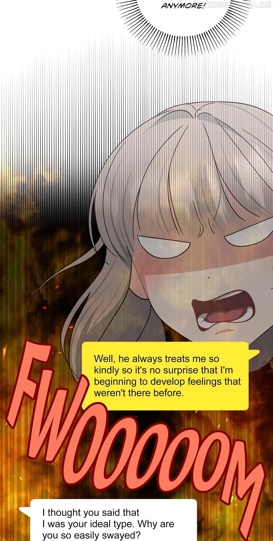 My Boss is My Biggest Fan! Chapter 54 – Page 14