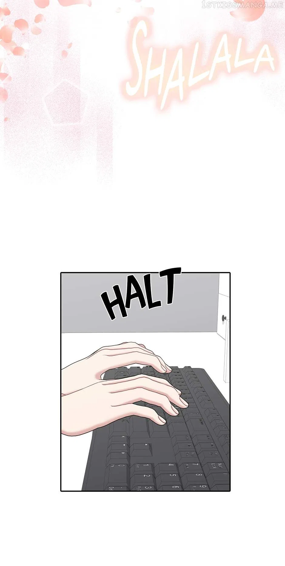 My Boss is My Biggest Fan! Chapter 54 – Page 17