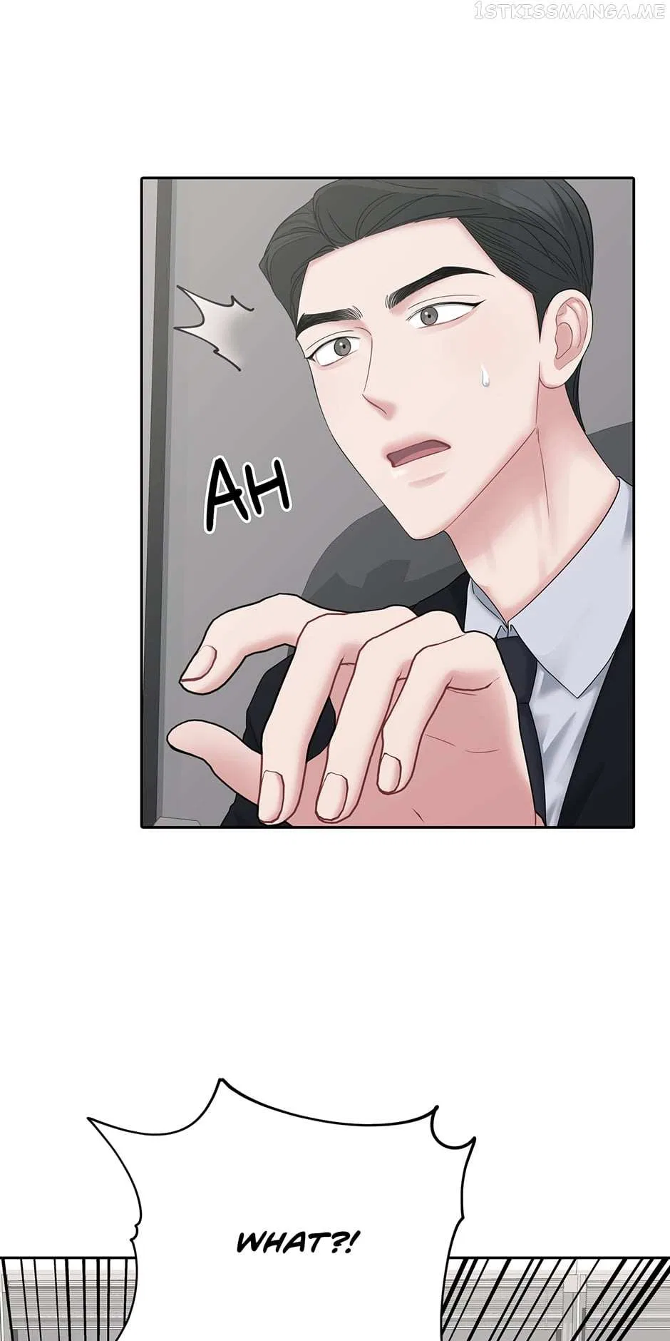 My Boss is My Biggest Fan! Chapter 54 – Page 19