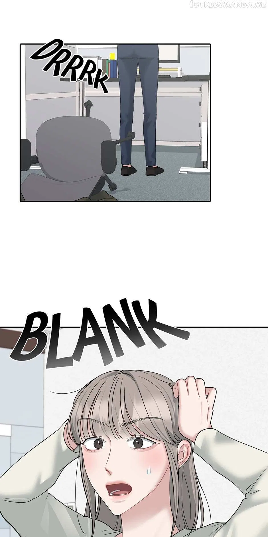 My Boss is My Biggest Fan! Chapter 54 – Page 21