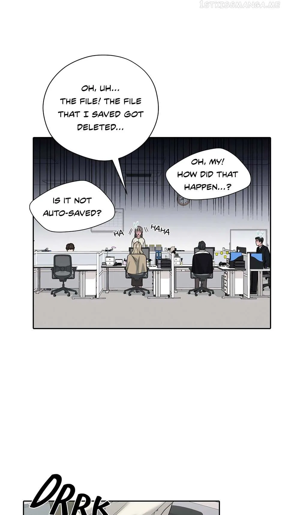 My Boss is My Biggest Fan! Chapter 54 – Page 24