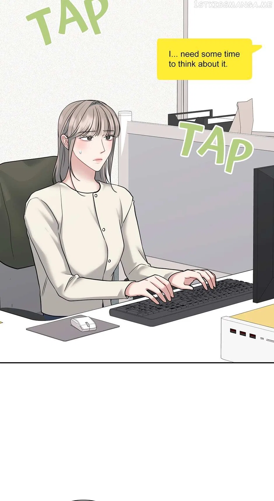My Boss is My Biggest Fan! Chapter 54 – Page 26