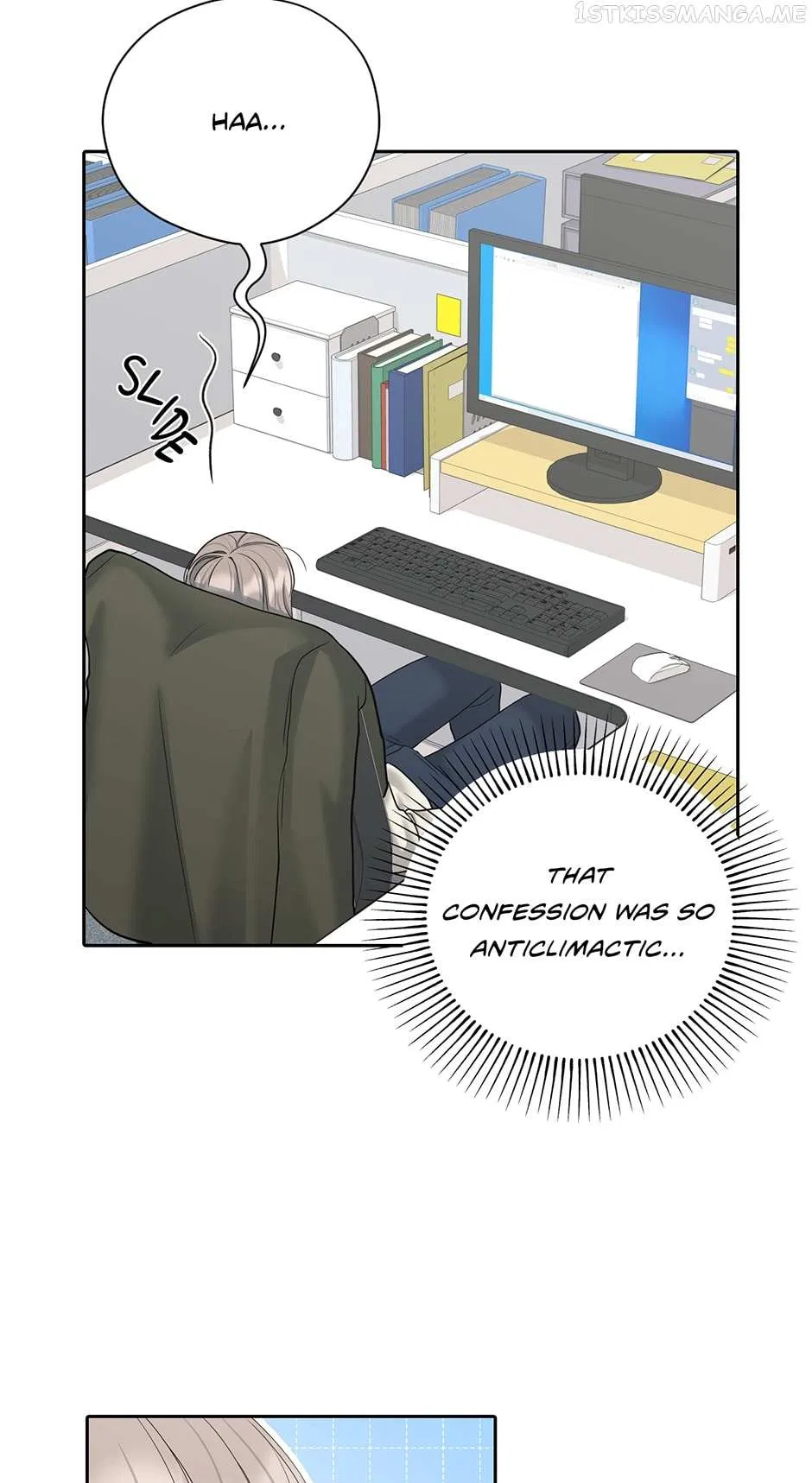 My Boss is My Biggest Fan! Chapter 54 – Page 27