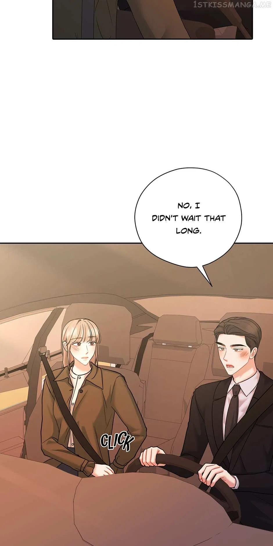 My Boss is My Biggest Fan! Chapter 54 – Page 32