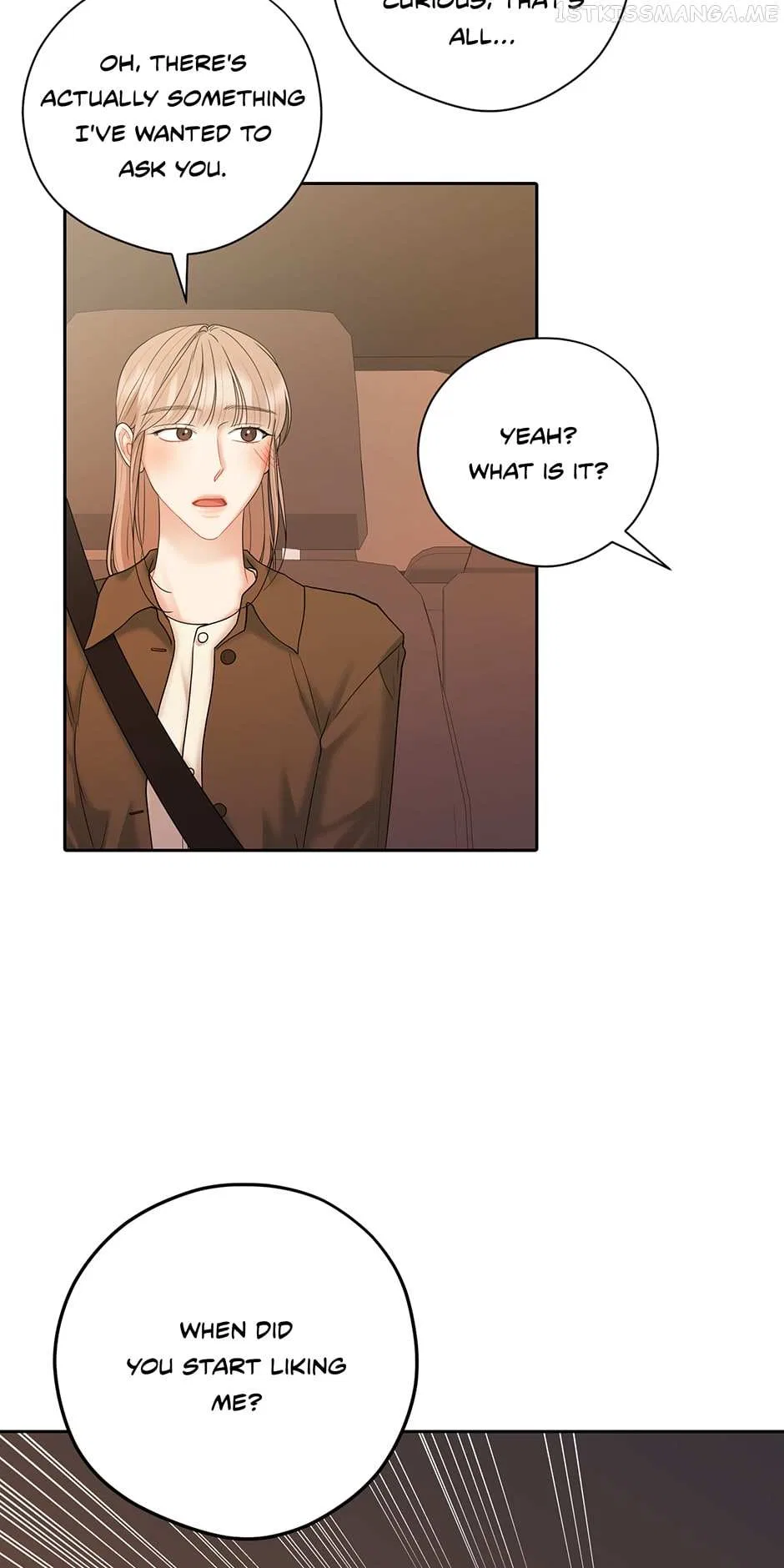 My Boss is My Biggest Fan! Chapter 54 – Page 36