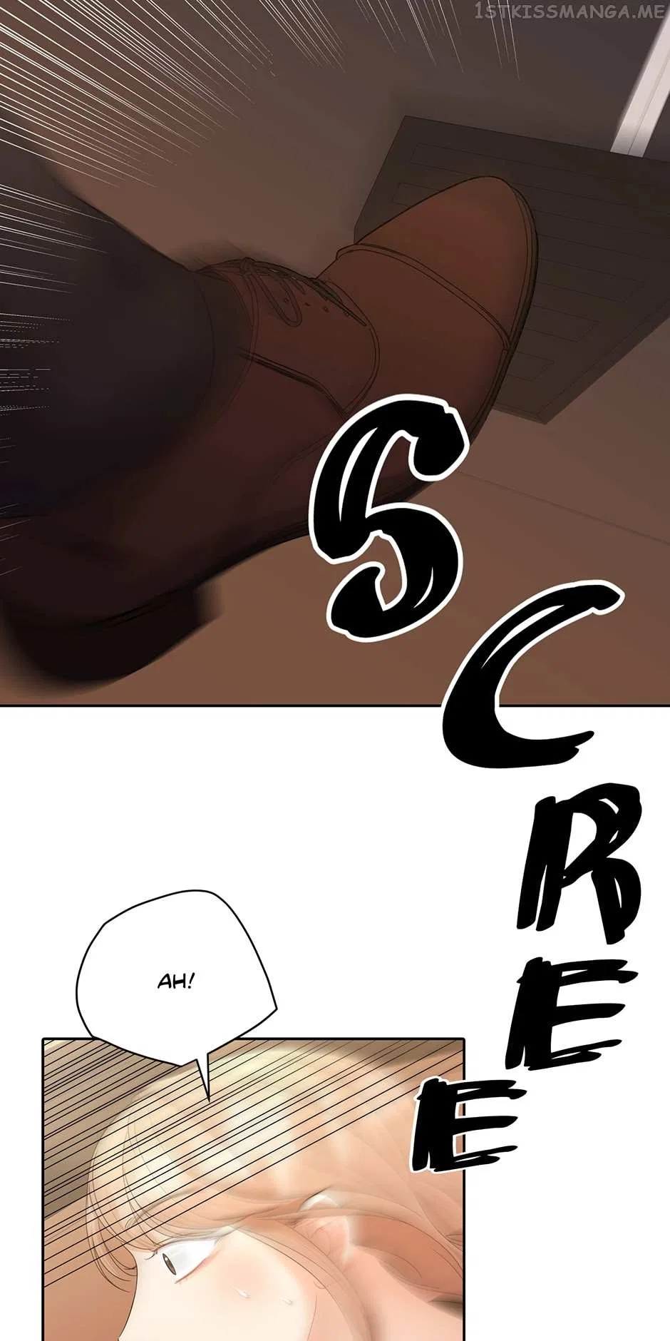 My Boss is My Biggest Fan! Chapter 54 – Page 37