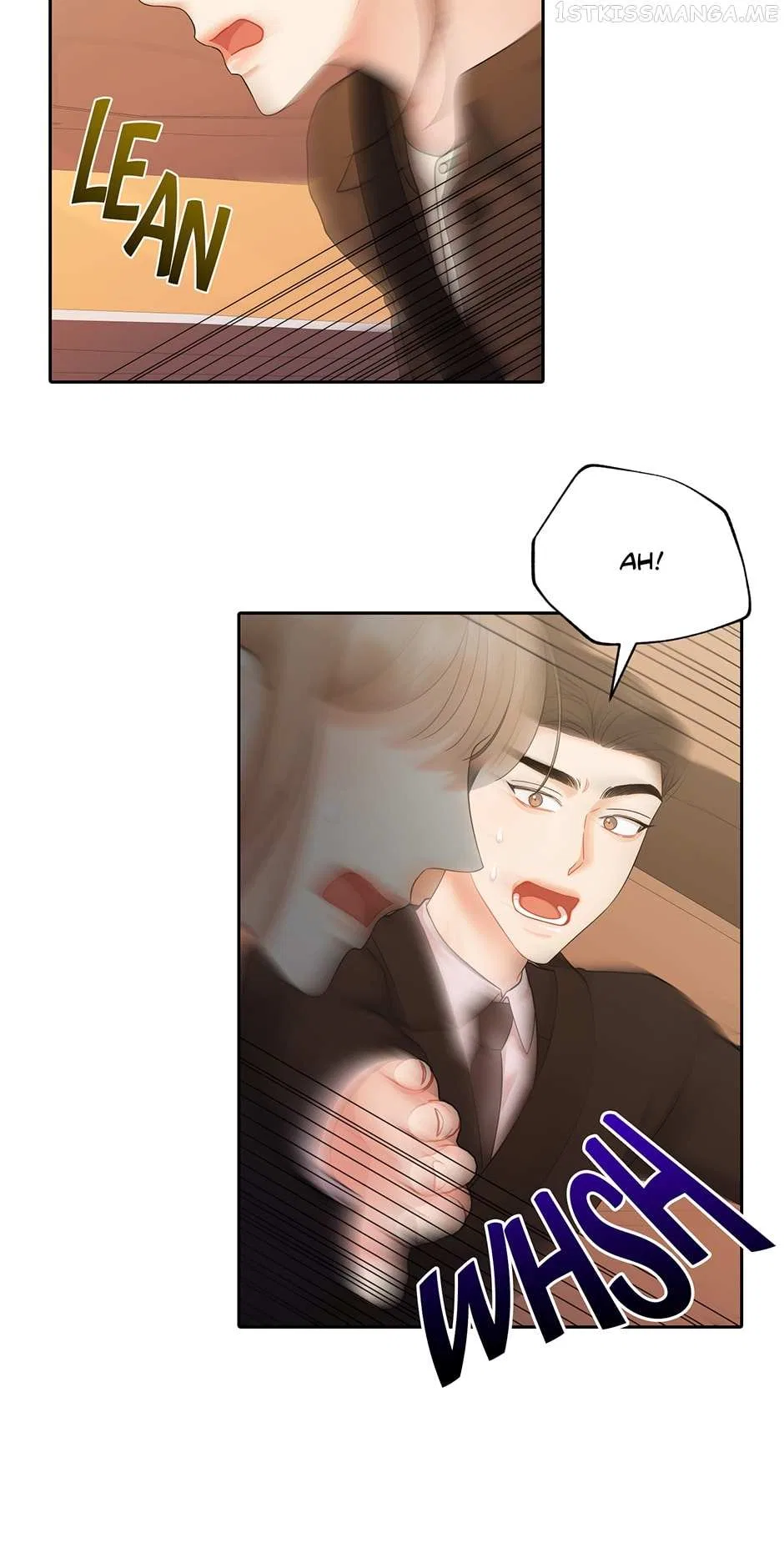 My Boss is My Biggest Fan! Chapter 54 – Page 38