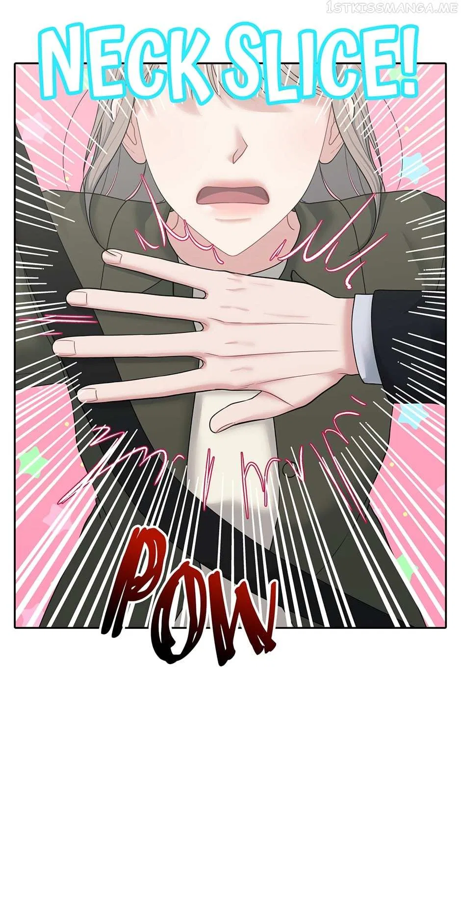 My Boss is My Biggest Fan! Chapter 54 – Page 39