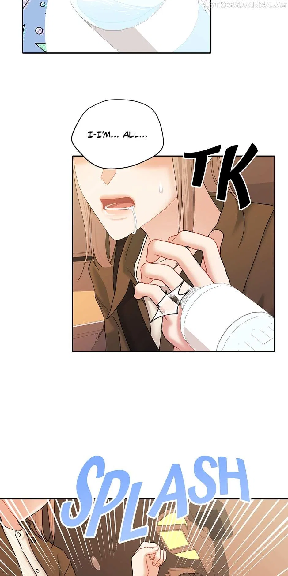 My Boss is My Biggest Fan! Chapter 54 – Page 41