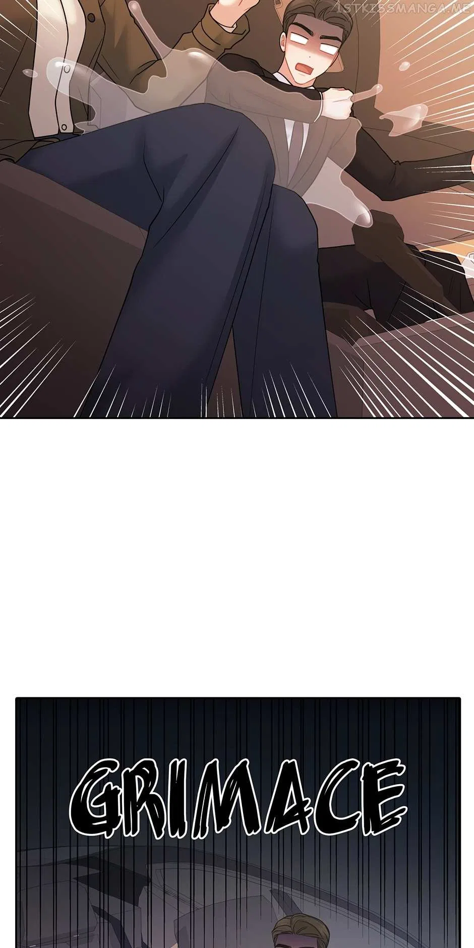 My Boss is My Biggest Fan! Chapter 54 – Page 42