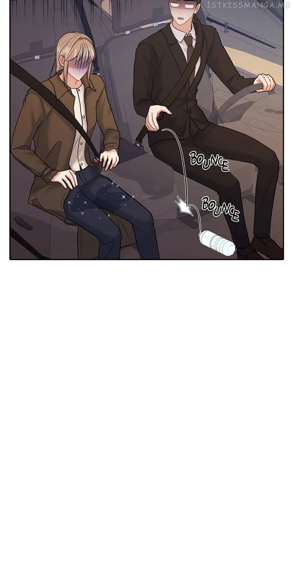 My Boss is My Biggest Fan! Chapter 54 – Page 43