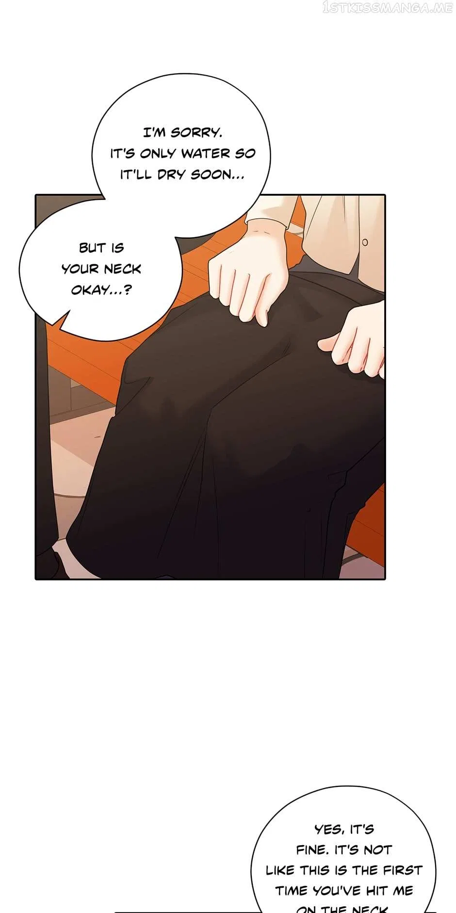 My Boss is My Biggest Fan! Chapter 54 – Page 45