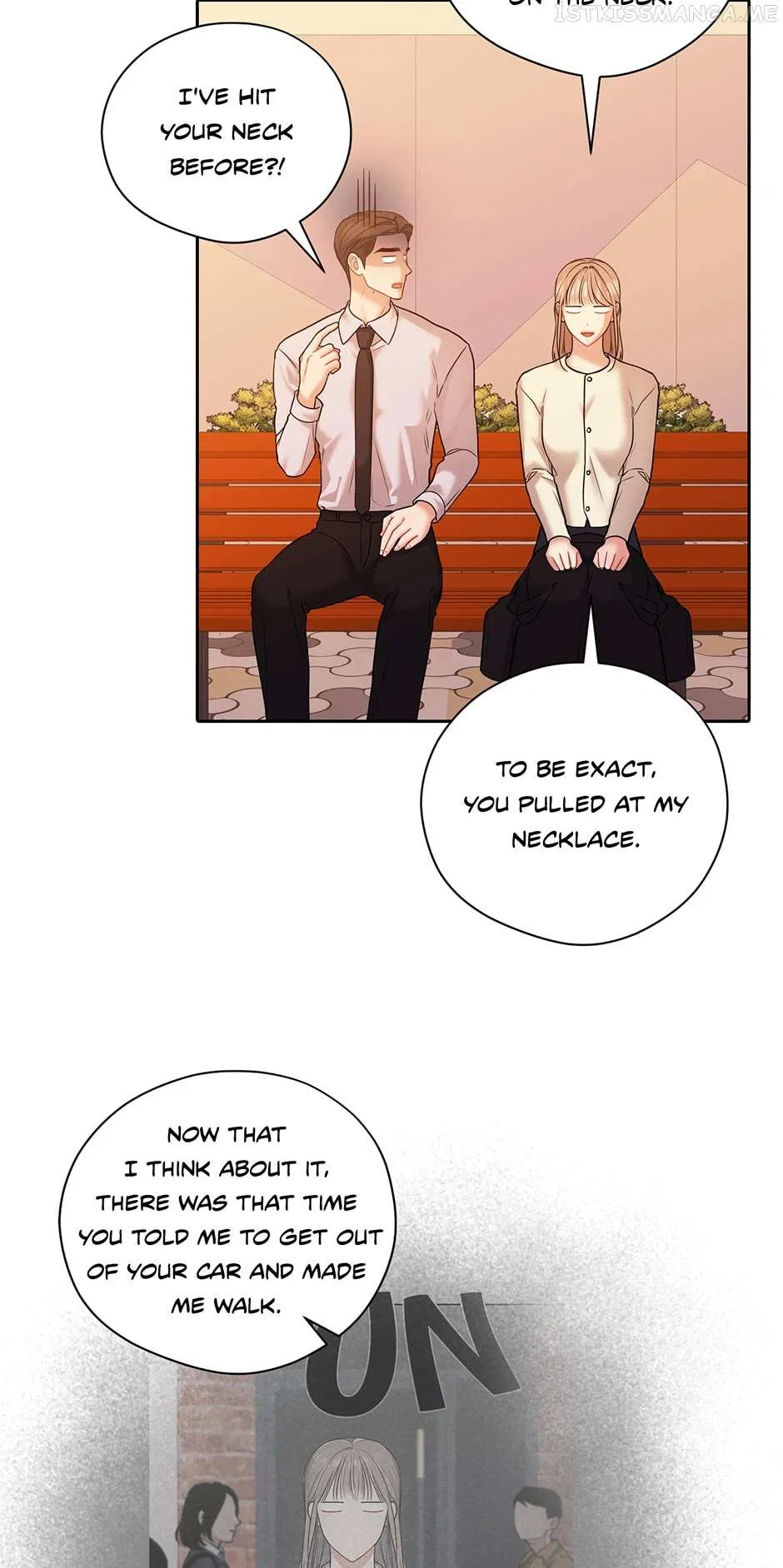 My Boss is My Biggest Fan! Chapter 54 – Page 46