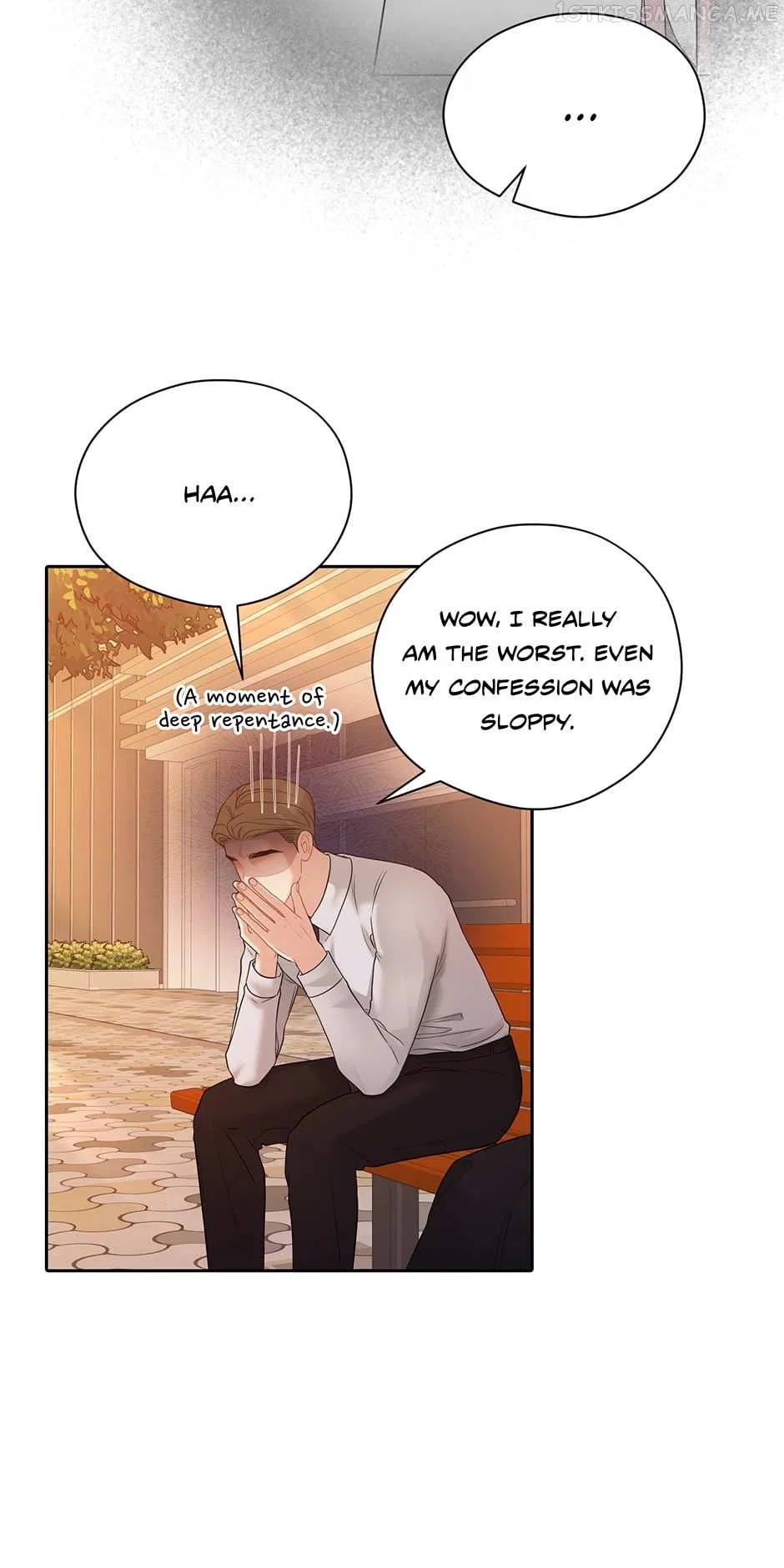 My Boss is My Biggest Fan! Chapter 54 – Page 48