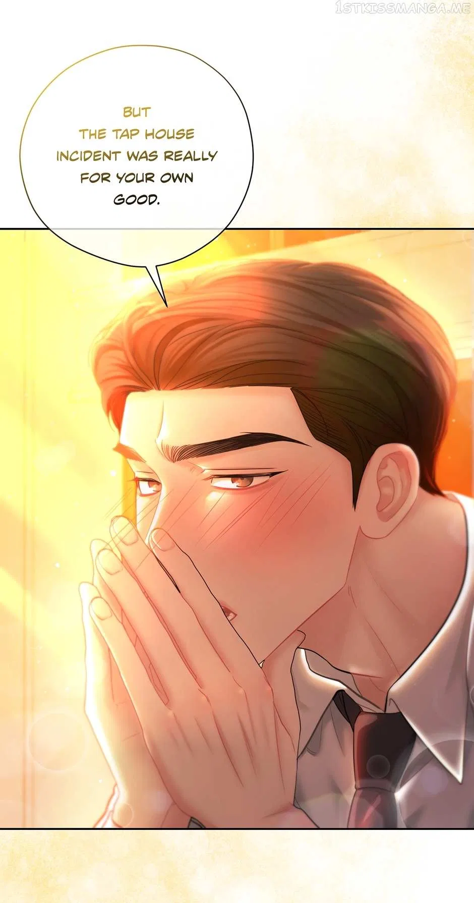 My Boss is My Biggest Fan! Chapter 54 – Page 49