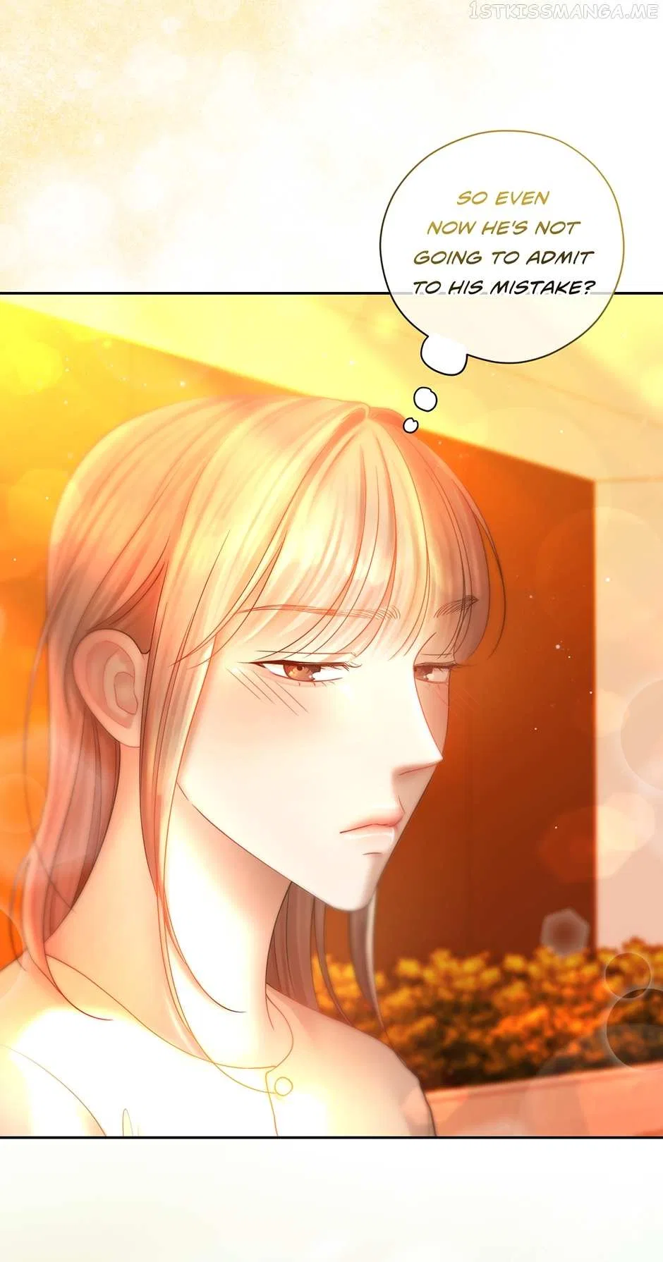 My Boss is My Biggest Fan! Chapter 54 – Page 50