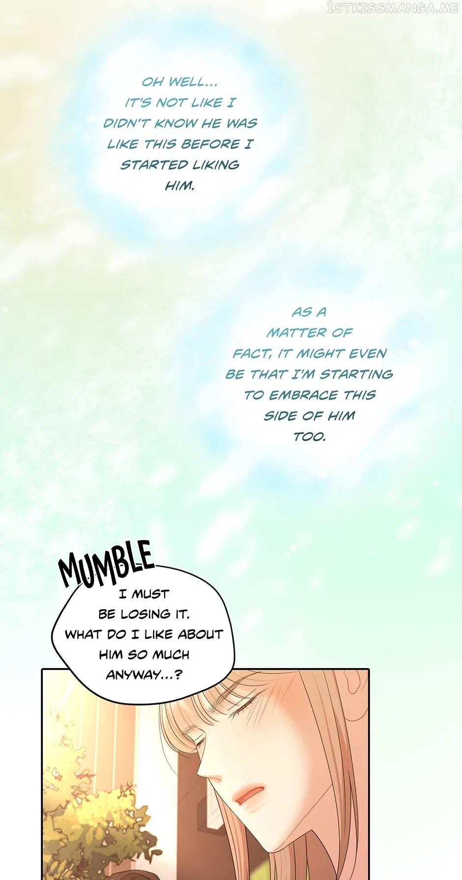 My Boss is My Biggest Fan! Chapter 54 – Page 51