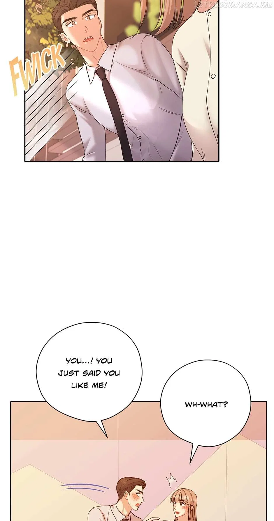 My Boss is My Biggest Fan! Chapter 54 – Page 52