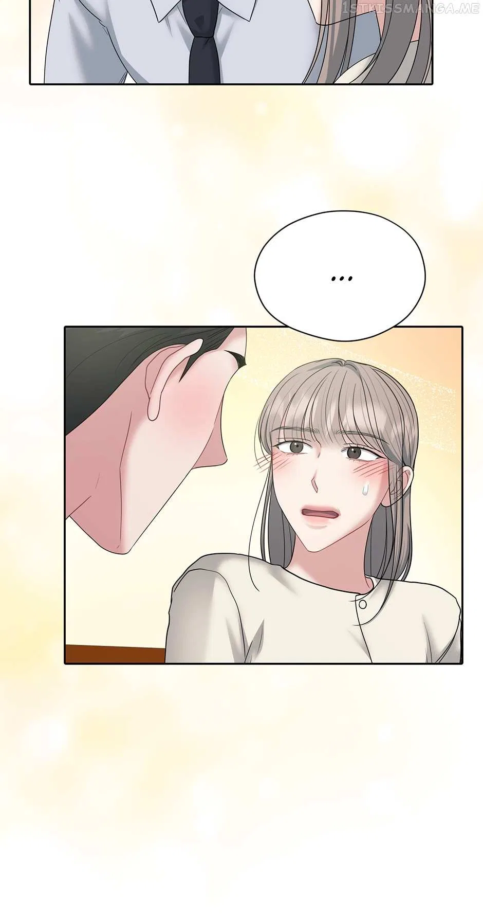 My Boss is My Biggest Fan! Chapter 54 – Page 54