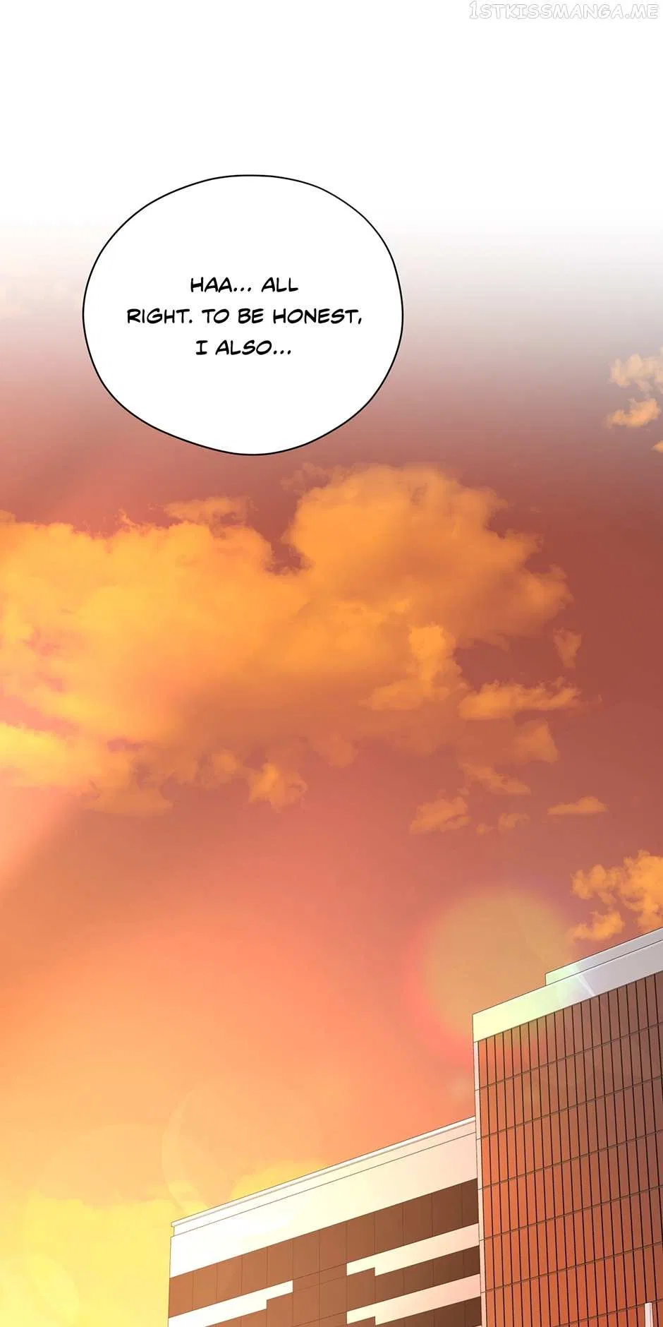 My Boss is My Biggest Fan! Chapter 54 – Page 55