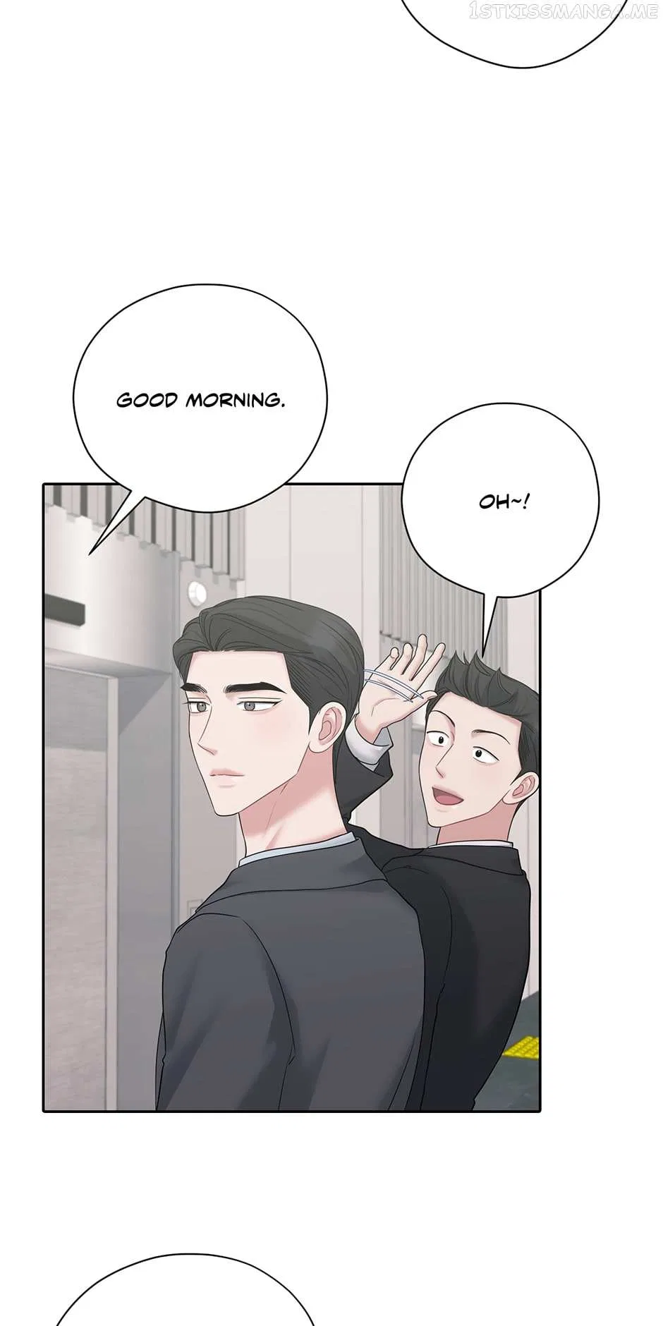 My Boss is My Biggest Fan! Chapter 54 – Page 58