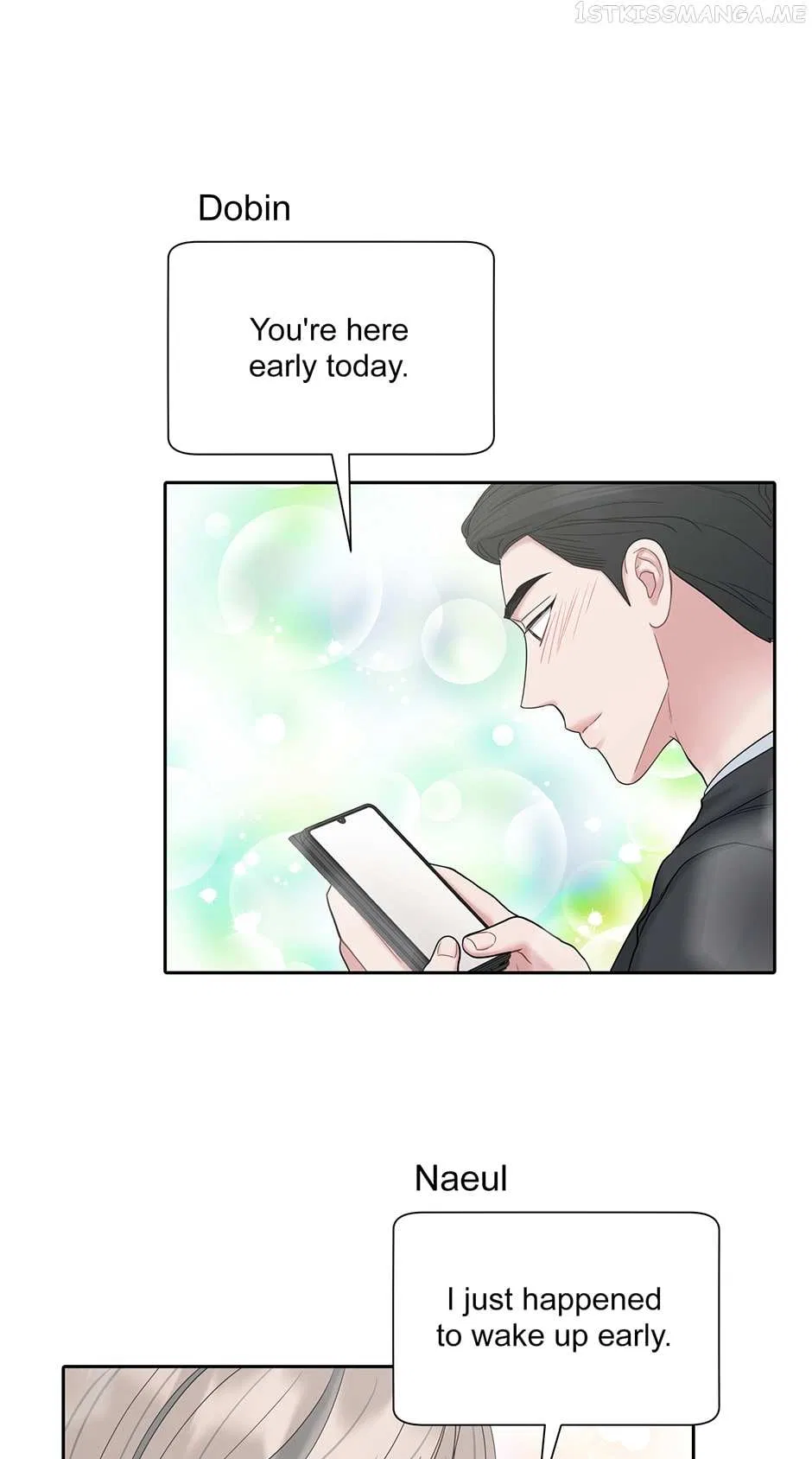 My Boss is My Biggest Fan! Chapter 54 – Page 60