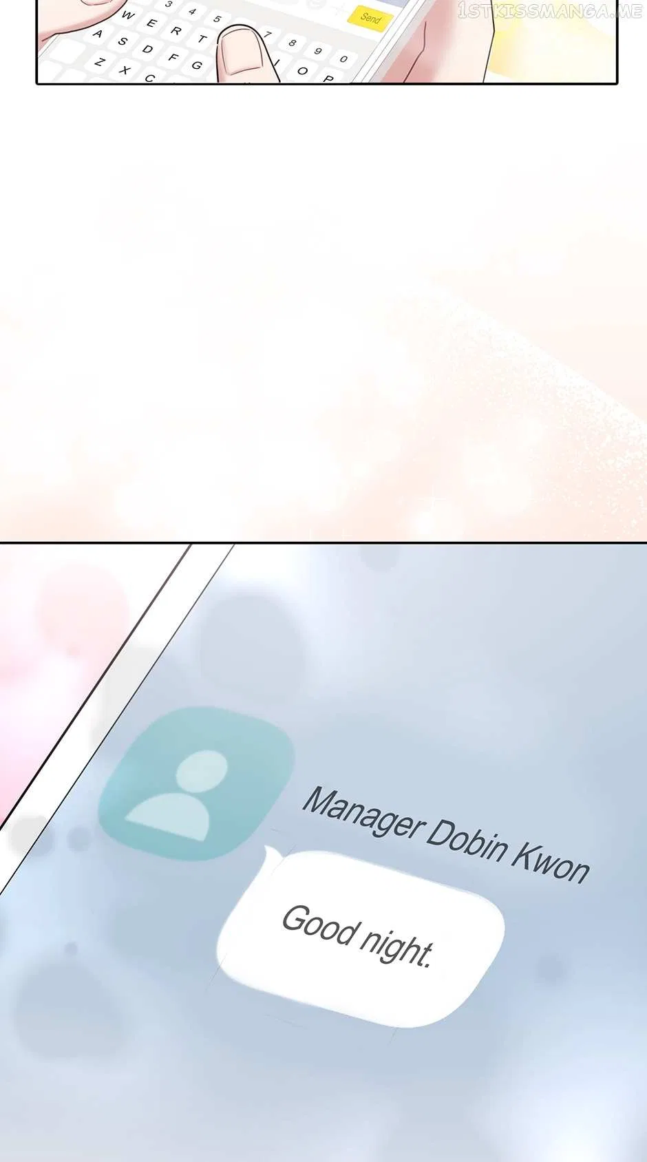 My Boss is My Biggest Fan! Chapter 54 – Page 62