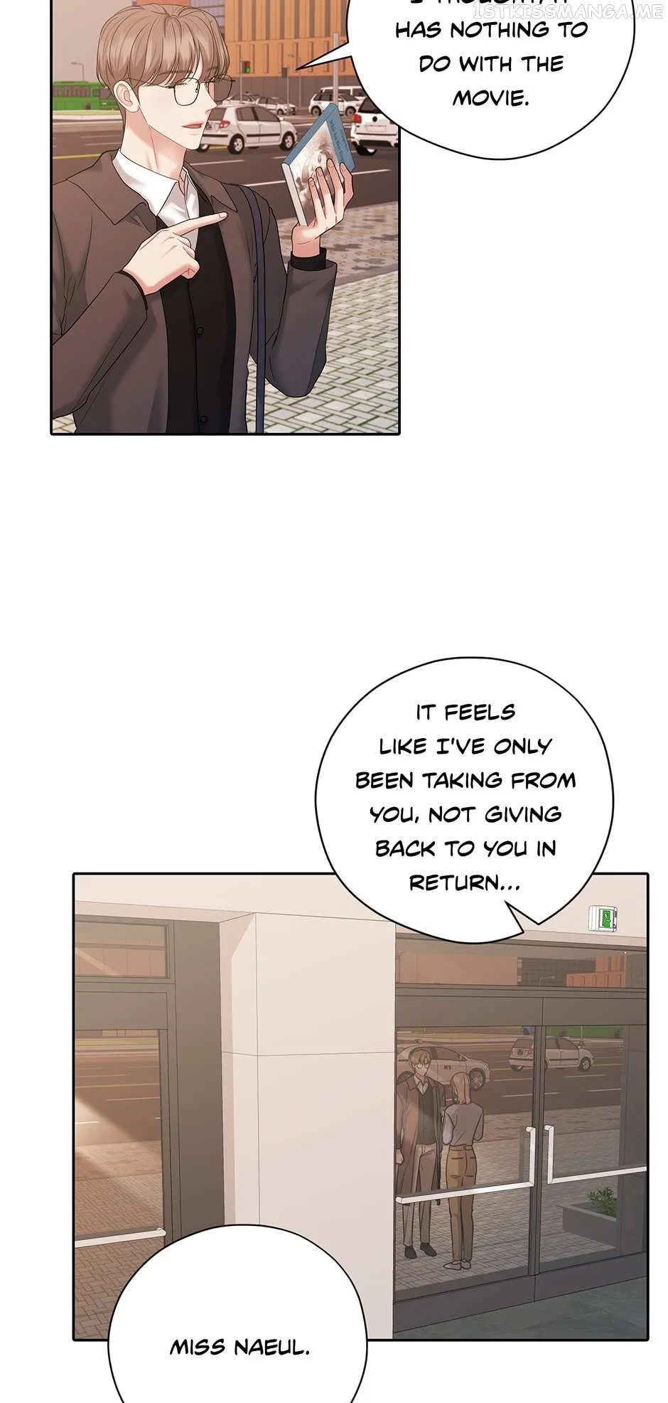 My Boss is My Biggest Fan! Chapter 53 – Page 2