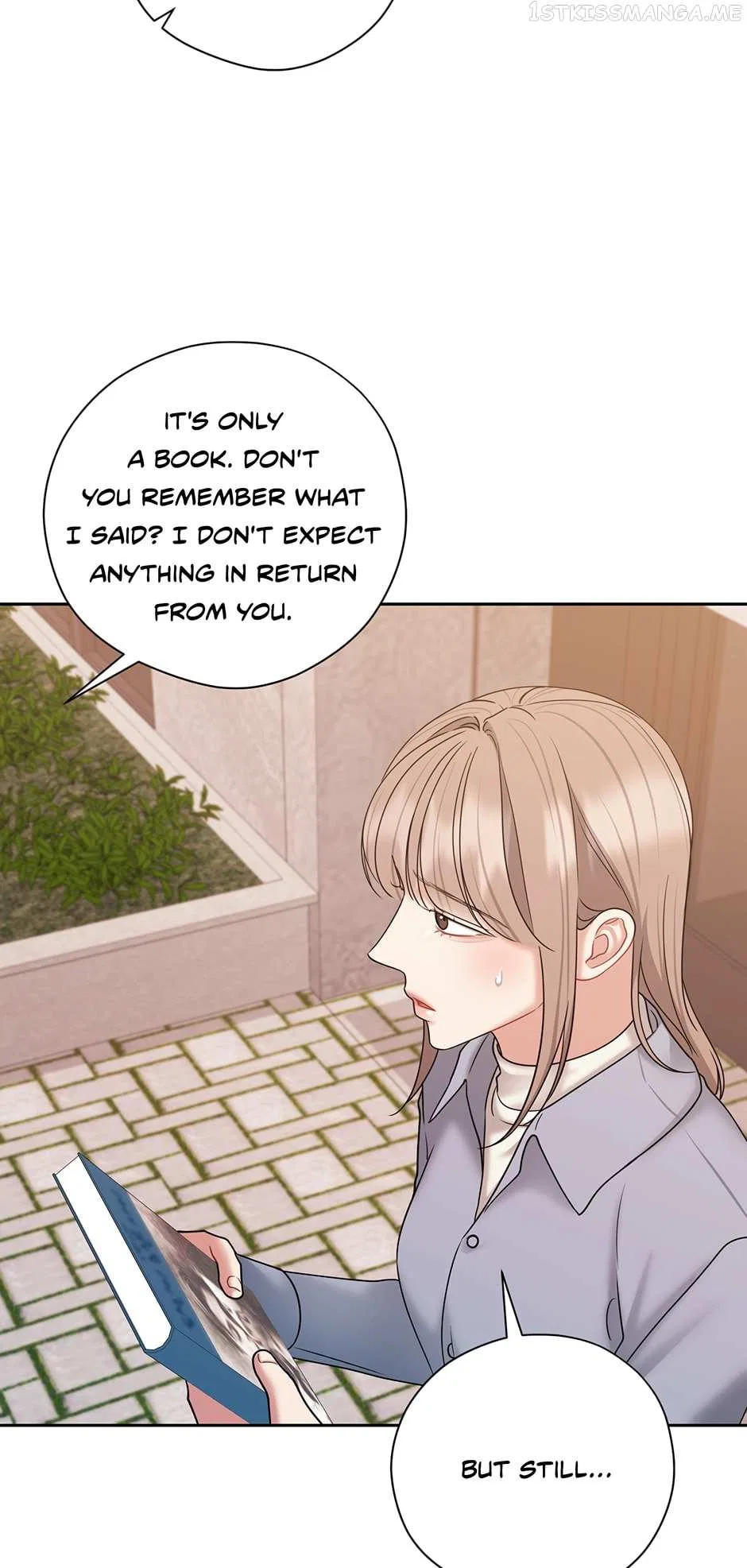 My Boss is My Biggest Fan! Chapter 53 – Page 3