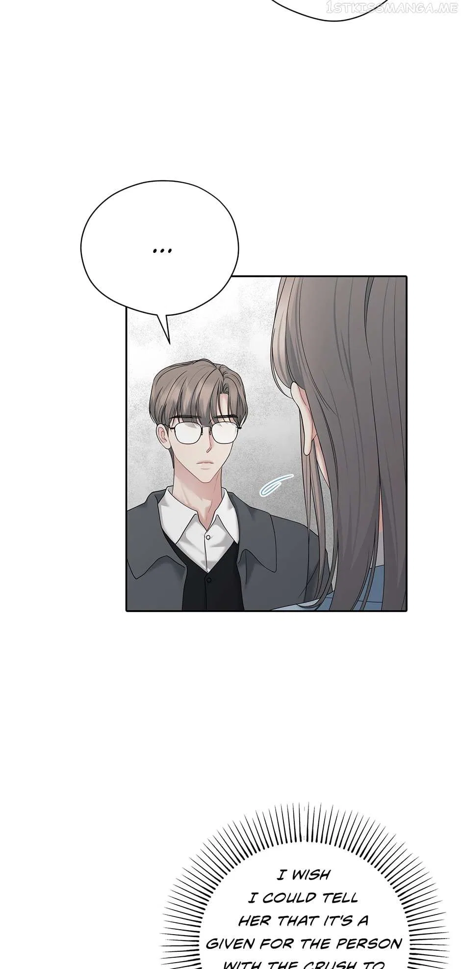 My Boss is My Biggest Fan! Chapter 53 – Page 4