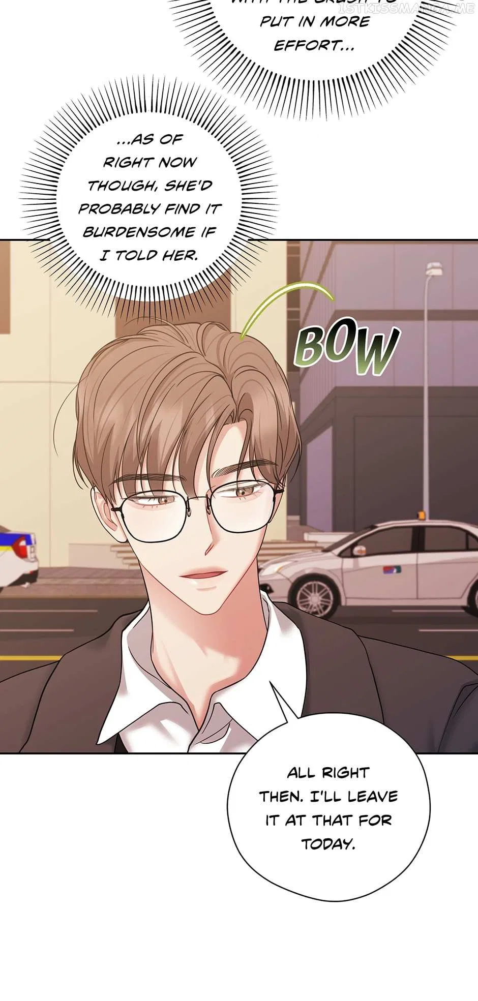 My Boss is My Biggest Fan! Chapter 53 – Page 5