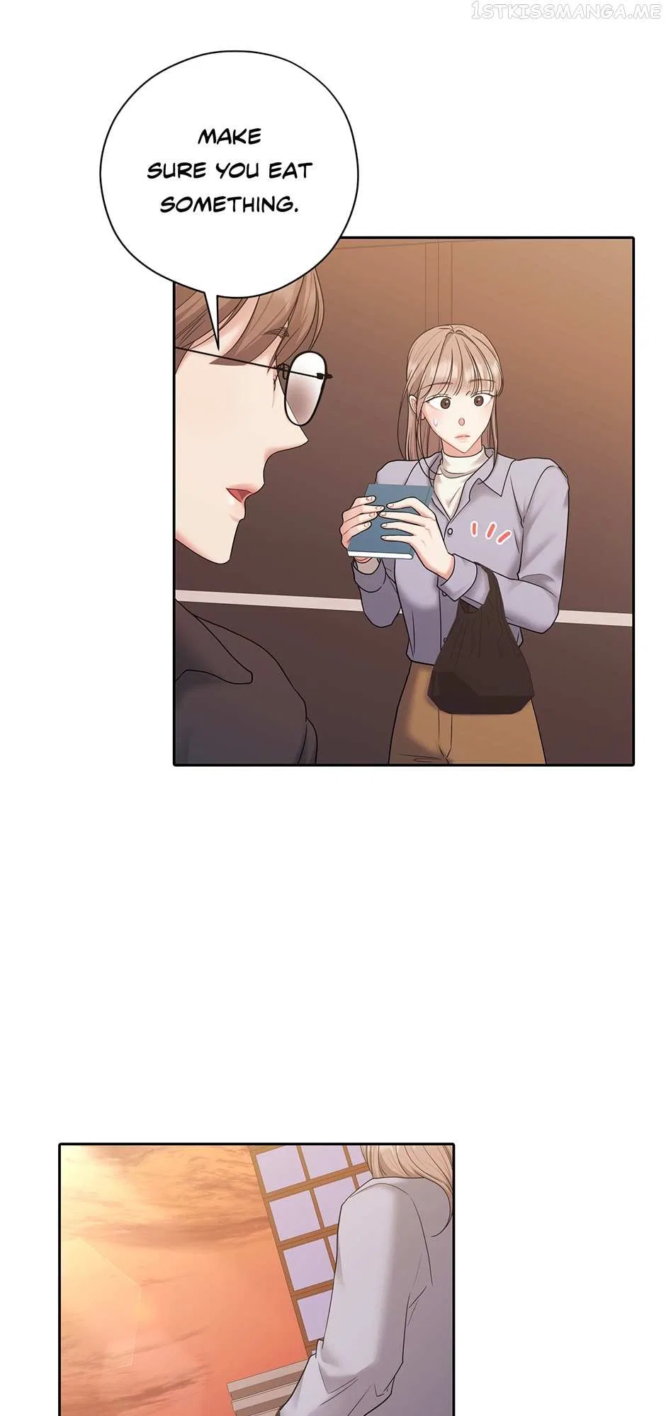 My Boss is My Biggest Fan! Chapter 53 – Page 6