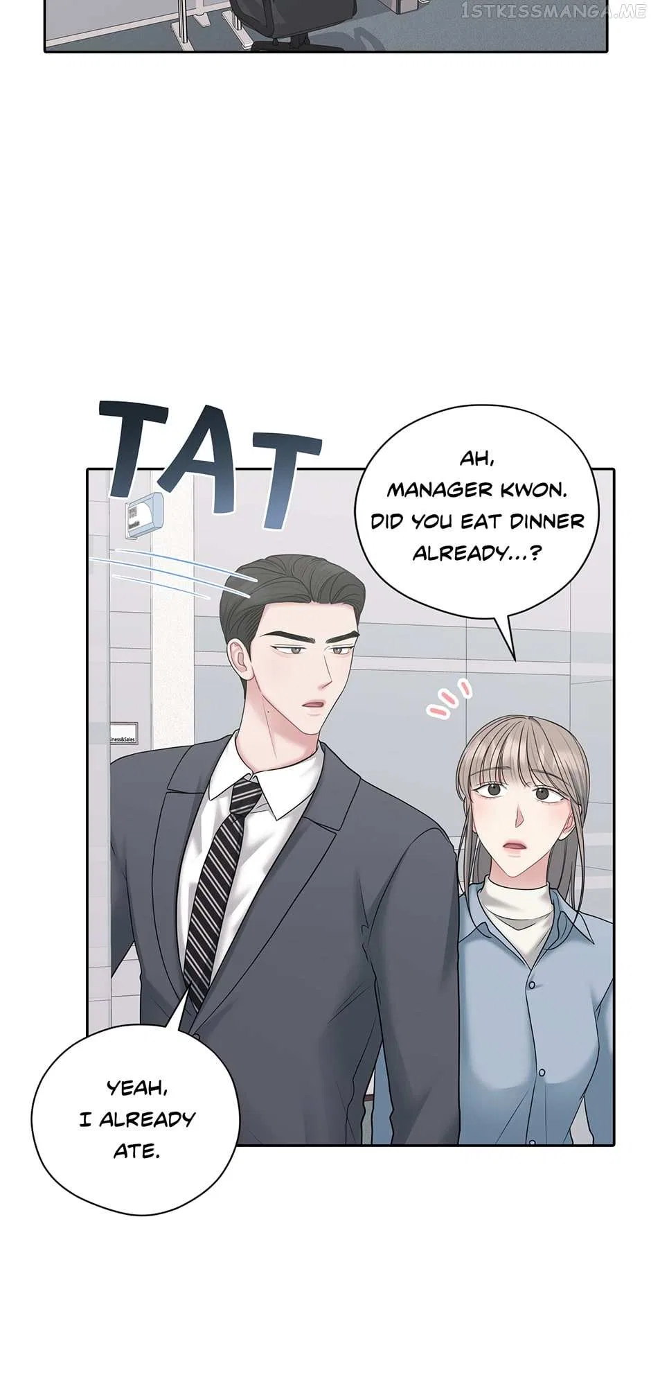 My Boss is My Biggest Fan! Chapter 53 – Page 9