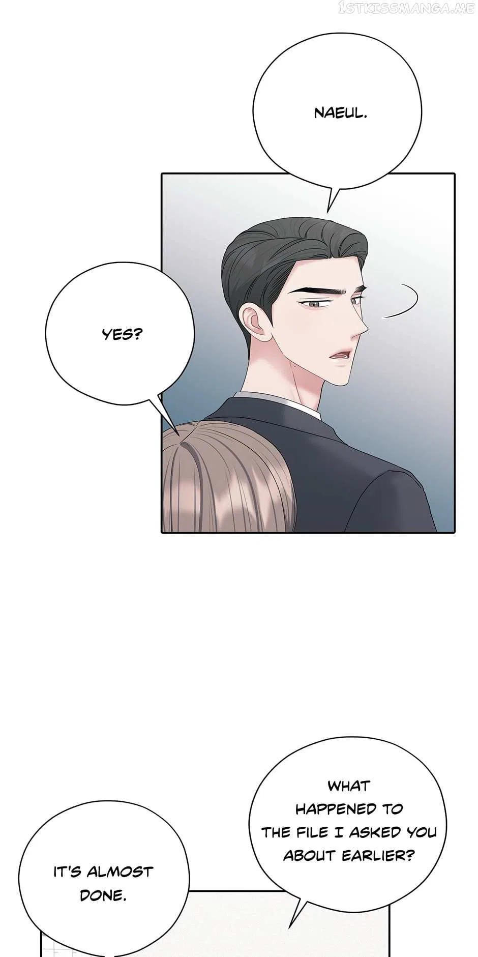 My Boss is My Biggest Fan! Chapter 53 – Page 10