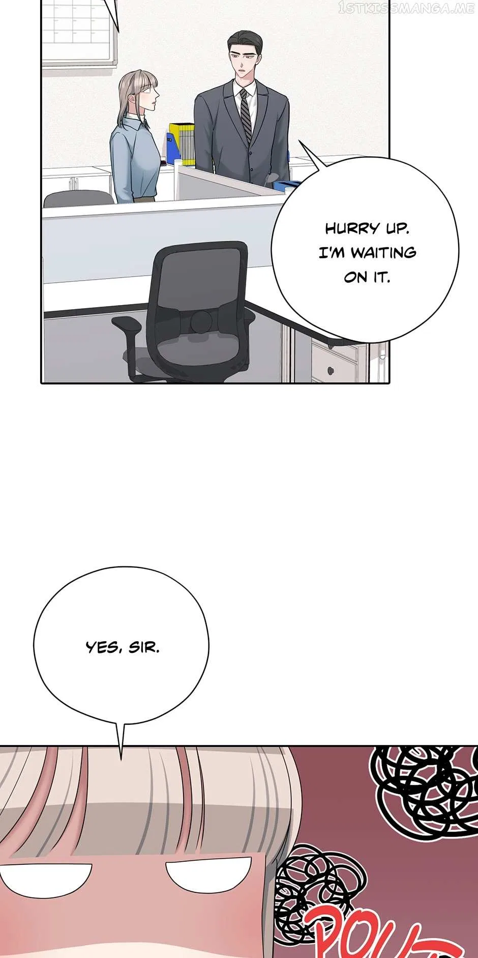 My Boss is My Biggest Fan! Chapter 53 – Page 11
