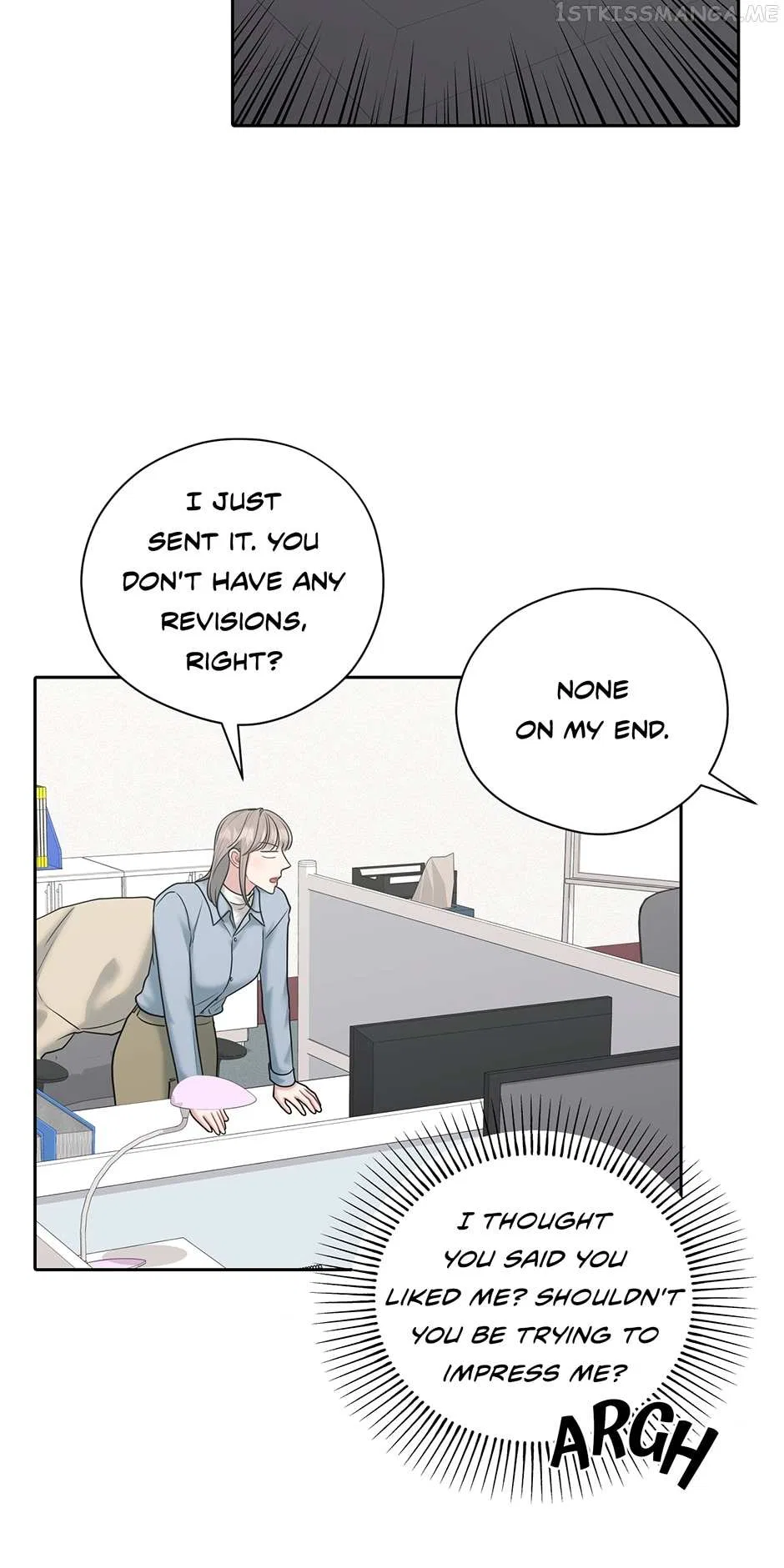 My Boss is My Biggest Fan! Chapter 53 – Page 14