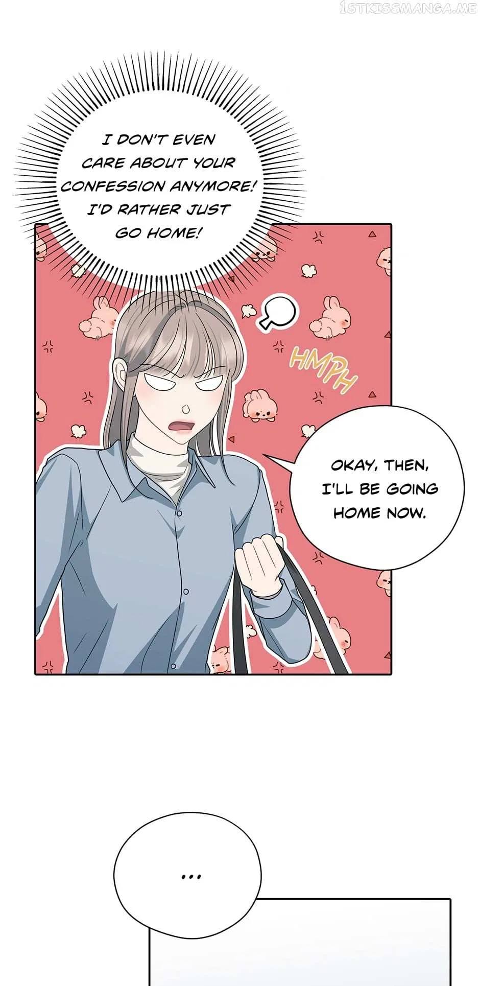My Boss is My Biggest Fan! Chapter 53 – Page 15