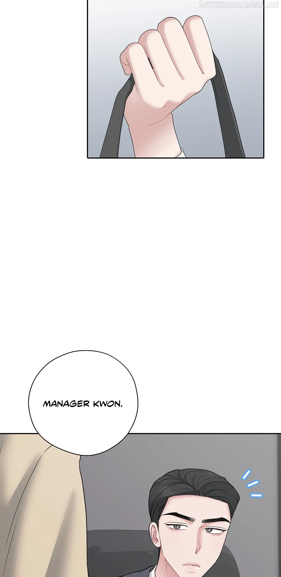 My Boss is My Biggest Fan! Chapter 53 – Page 16