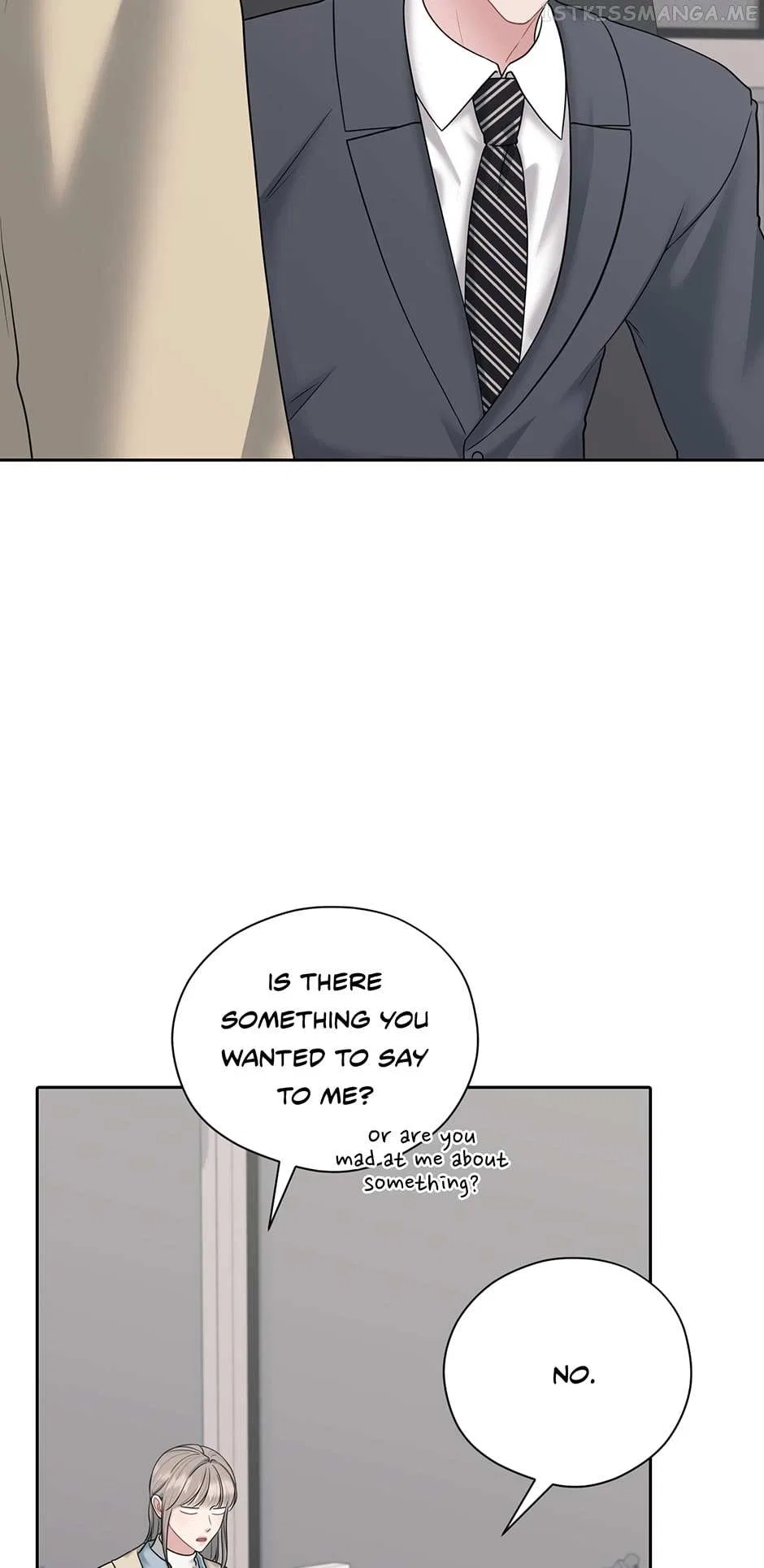 My Boss is My Biggest Fan! Chapter 53 – Page 17