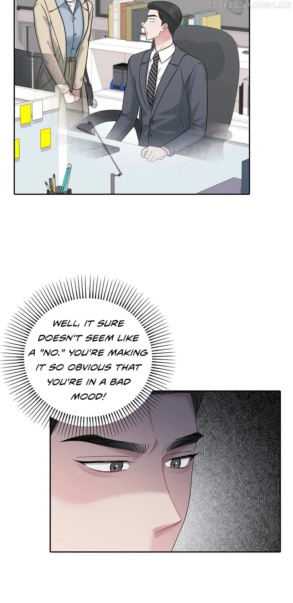 My Boss is My Biggest Fan! Chapter 53 – Page 18