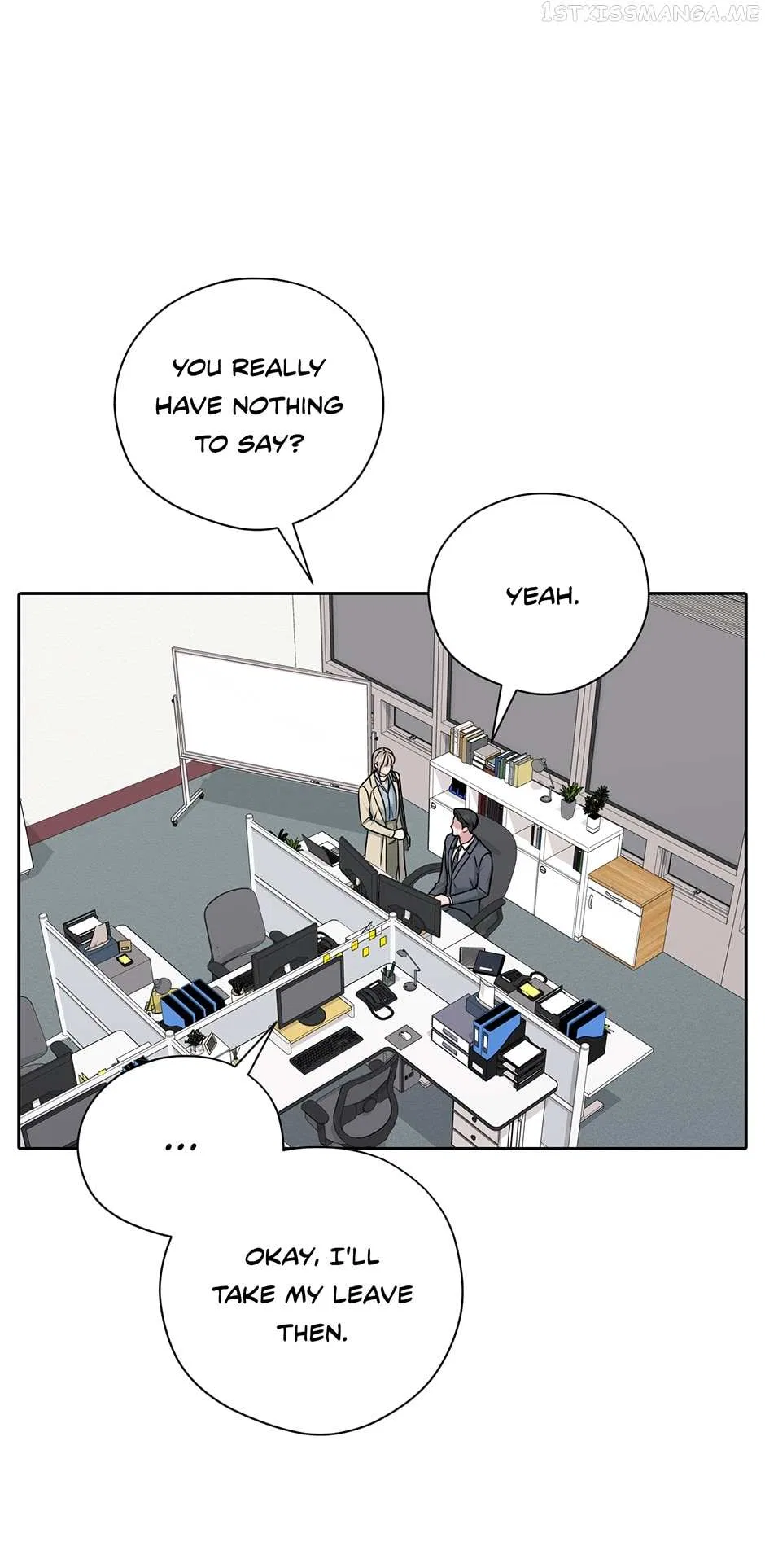 My Boss is My Biggest Fan! Chapter 53 – Page 19
